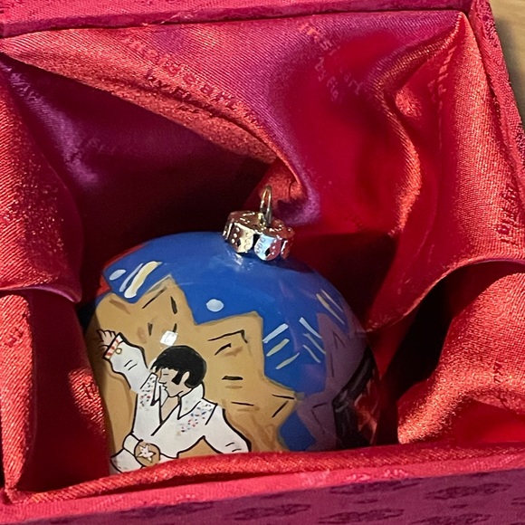 Li bien ornament Las Vegas! - Picture 9 of 9